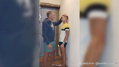 OnlyFans – DaddyXXXL & Kevin