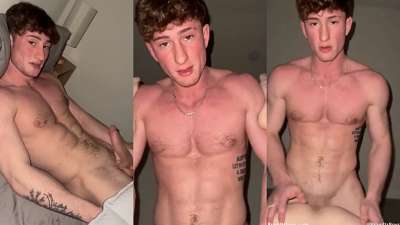 Brandt’s Boys – Freshman & Upperclassman Role Play – Troy & Alek