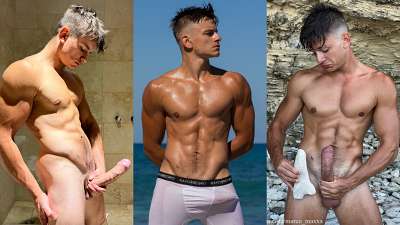 Marco Maxxx OnlyFans Compilation