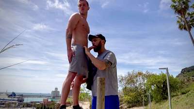 OnlyFans – Apolo Adri & VIciousMen