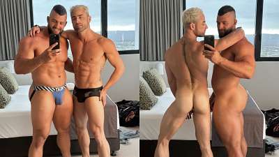 OnlyFans – Nath Wylde & Malykai