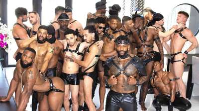 JustForFans – Jacobi’s Cabaret