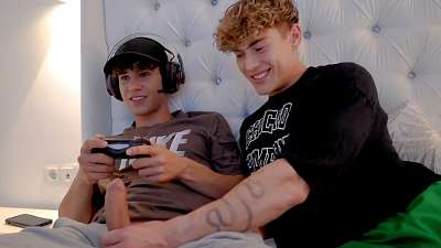 OnlyFans – Angel & Melvin – Do You Wanna Play?