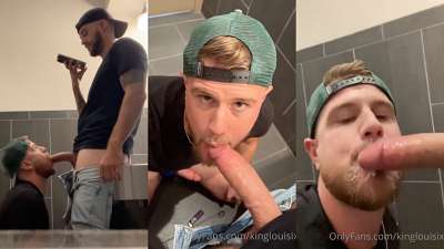 OnlyFans – KingLouisIX & TampaTomXXX