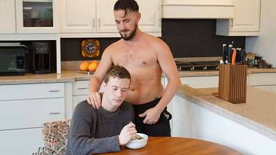 FamilyDick – Let’s Get Closer – Aaron Allen & Derek Allen