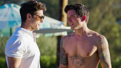 NextDoorFilms – The Pool Guy – Dakota Payne & Devin Franco