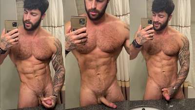 OnlyFans – Nick Bayne