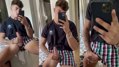 OnlyFans – PabloBamBam