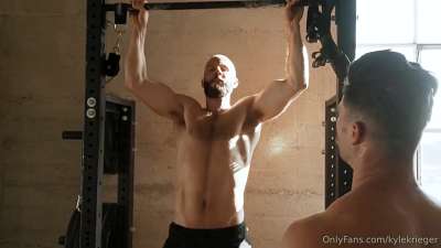 OnlyFans – Need A Spot, Bro? – Kyle Krieger & Emil Jameson – Part 1, Extended Cut
