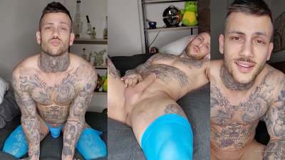 OnlyFans – Michael Hoffman