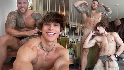 OnlyFans – Filou & Reno Gold