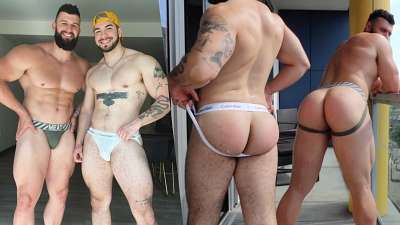 OnlyFans – Frankfurdr & Nath Wlyd