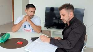 RFC – I Went To Take Private Lesson With My Teacher – Agus Corvalan, Axel Fit Boy