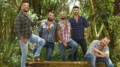 MundoMais – Tavern Farm 4 Memories – Daniel Carioca, Diego Moreno, Gilzinho, Igor Ibanez, Jeff Carvalho & PC