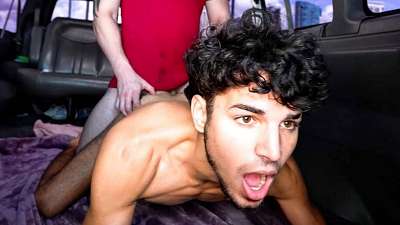 BaitBus – MeatHead Gets Ticked – Archie Bakk & Blake Ryan