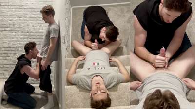 OnlyFans – TheStepBrothers