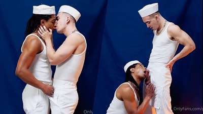 OnlyFans – This love is a fantasy – Panterino & Dean Menace