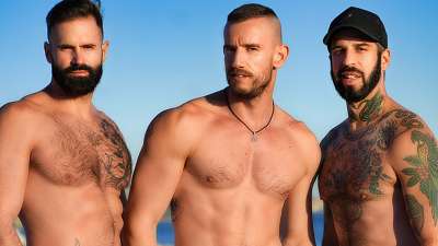 EricVideos – Romeo Davis & Ridick on the Hunt