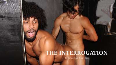PeterFever – 2069 – The Military InFILLtration 2 – Interrogation – Jay Wu & Tony Genius