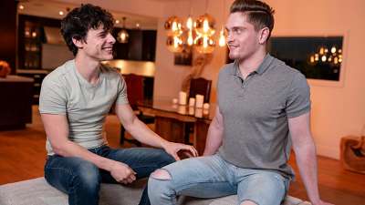 DisruptiveFilms – My Buddy Valentine – Jay Tee & Asher Day