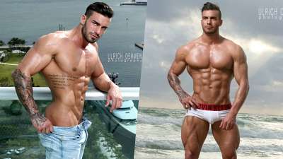 OnlyFans – Alex Boivin
