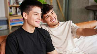 SayUncle Labs – Concept, Real Couples Fuck (IRL Couples) – Fernando & Isaac Blanco