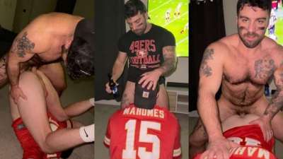 BrandtsBoys – Super Bowl 2024