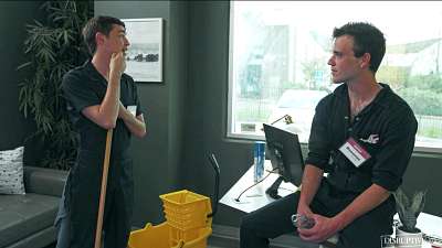 DisruptiveFilms – The Other Side – Scott Finn & Grayson Lange