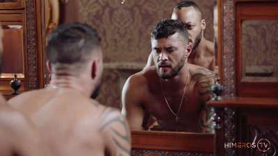 HimErosTV – Close Shave – Dillon Diaz & Jake Manson