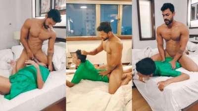 OnlyFans – BongHungX – Fucking Anon Twink