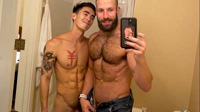 OnlyFans – Cody Seiya & Morgxn Thicke