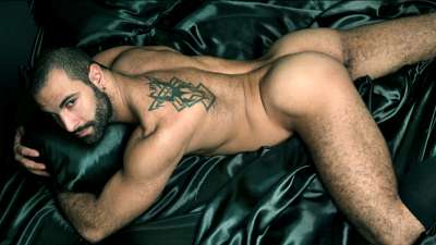 MenAtPlay – Paco Rabo