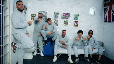 OnlyFans – Andy Lee, Ryan Lee, Darren King, Ashley Stanners, Aiden Bane & Frankie Jax