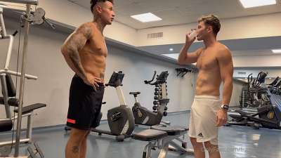 OnlyFans – Franco Arias & Gian Luca