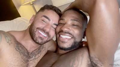 OnlyFans – Reign & Bruno Bernal