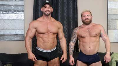 BaitBuddies – Riley Mitchel & Christian