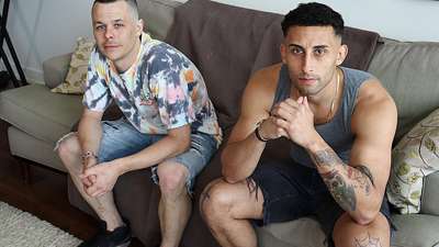 MilitaryClassified – Marco & Major