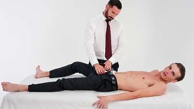 MissionaryBoys – To Show You My Gratitude – Leo Gates & Gio Carrera