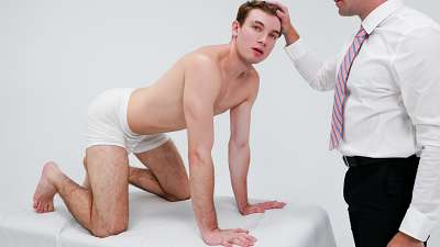 MissionaryBoys – Caden’s Ceremony – Caden Dior & Dylan Creamer