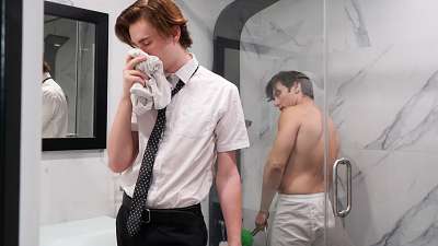 MissionaryBoys – The Scent of Manhood – Archie Paige & Skylar Finchh