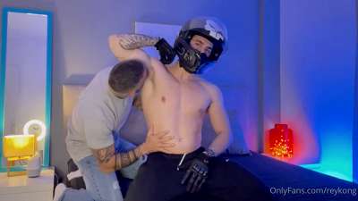 OnlyFans – Rey Kong & Daviiidxxx