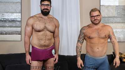 BaitBuddies – Riley Mitchel & Gareth
