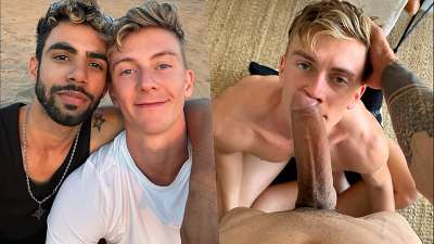 OnlyFans – British Twunk & Jonyxxx23