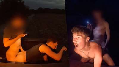 OnlyFans – Leo Ryder – Country boy hmu again and told me he caught our fucking session on his deer cam Asked on