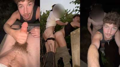 OnlyFans – Leo Ryder – Let the country boy wear my hole out again