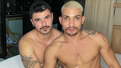 LetThemWatch – Brutal Beatdown! Hardcore – Jao Lucas, Juven & Ramon