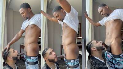 OnlyFans – EJOnDemonTime & Realivepro