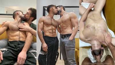OnlyFans – Griffin Barrows & Jolian