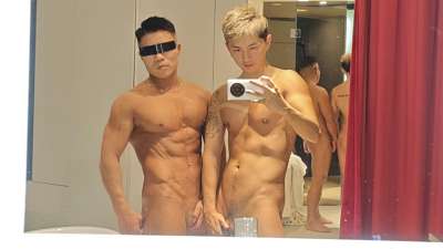 OnlyFans – I Know You Are Hungry – Saiki & Jjrman_175