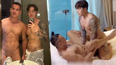 OnlyFans – Kenvin & Titus Low